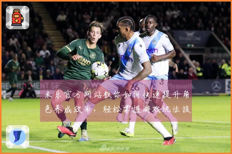 米乐官方网站教你如何快速提升角色养成效率，轻松掌握游戏玩法技巧